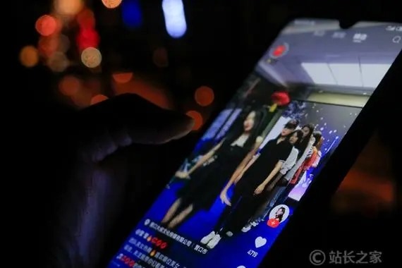 想买个快手账号，安全问题?